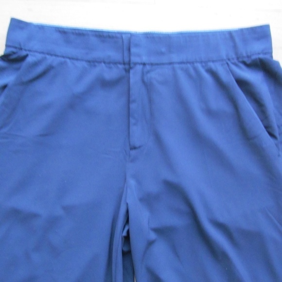 Athleta Two Athletic Workout Clothing Top & Crop Pants Women's Size 6 / M - Picture 7 of 12